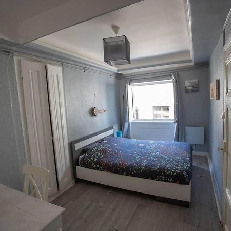 Apartamento L'Hyper Centre Terreaux 45M2 Lyon Exterior foto