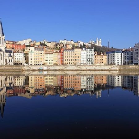 Apartamento L'Hyper Centre Terreaux 45M2 Lyon Exterior foto