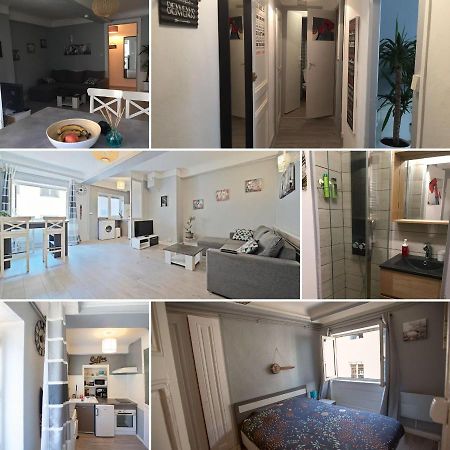 Apartamento L'Hyper Centre Terreaux 45M2 Lyon Exterior foto