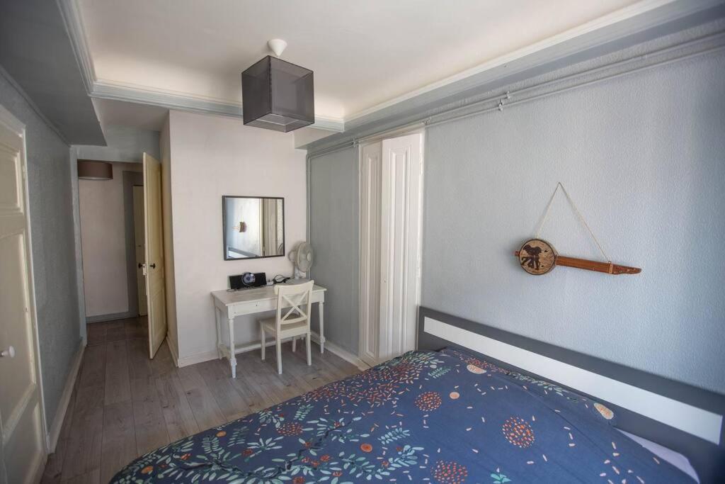 Apartamento L'Hyper Centre Terreaux 45M2 Lyon Exterior foto