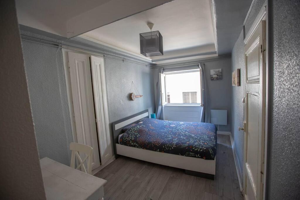 Apartamento L'Hyper Centre Terreaux 45M2 Lyon Exterior foto