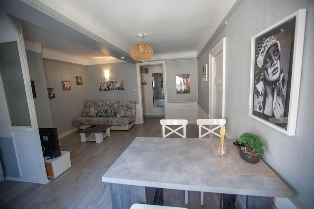 Apartamento L'Hyper Centre Terreaux 45M2 Lyon Exterior foto
