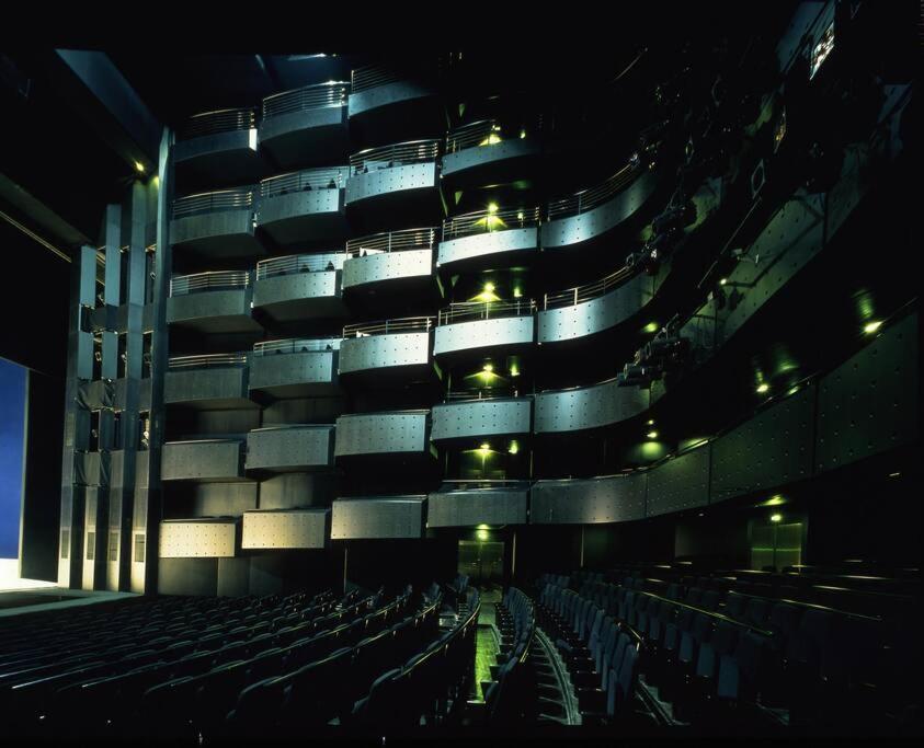 Apartamento L'Hyper Centre Terreaux 45M2 Lyon Exterior foto